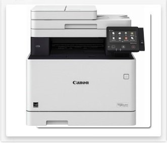 canon mf-735 yazıcı toneri